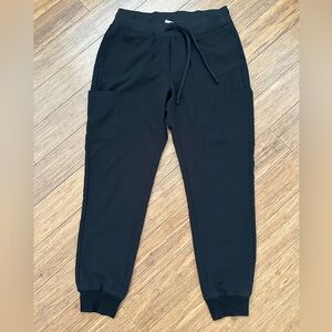 Women’s Mandala Jogger Scrub Pant